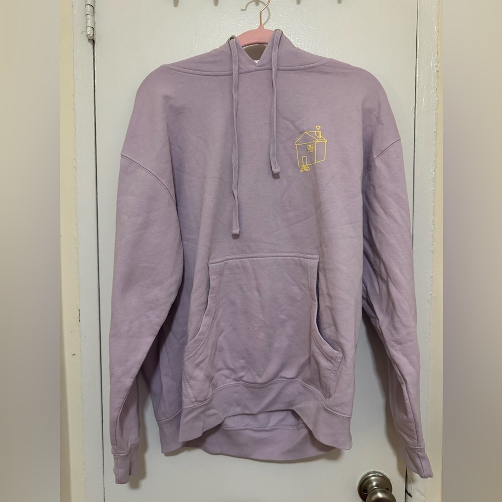 Harry Styles Love on Tour hoodie
